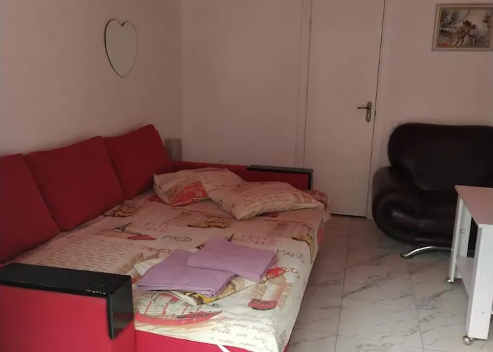 Lemberg Relax House