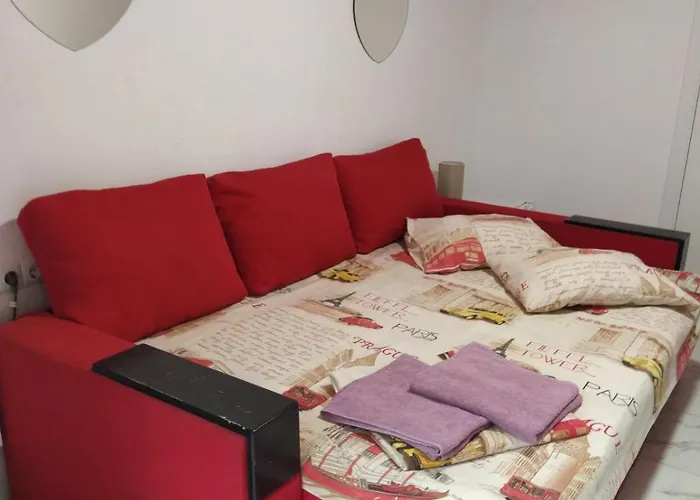 Lemberg Relax House