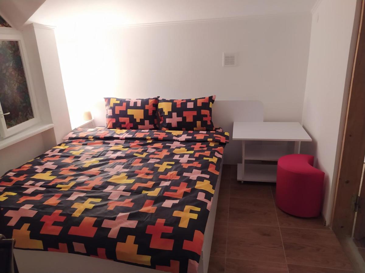 Relax House 公寓 Lviv