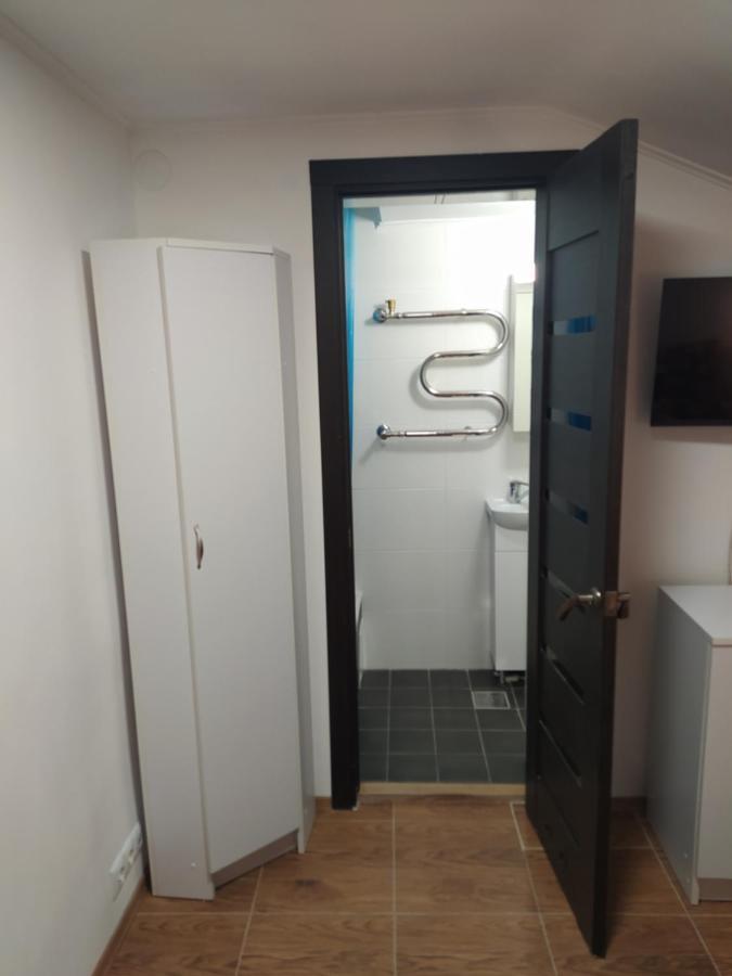 Relax House 公寓 Lviv