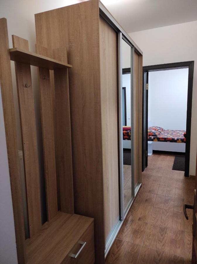 公寓 Relax House Lviv