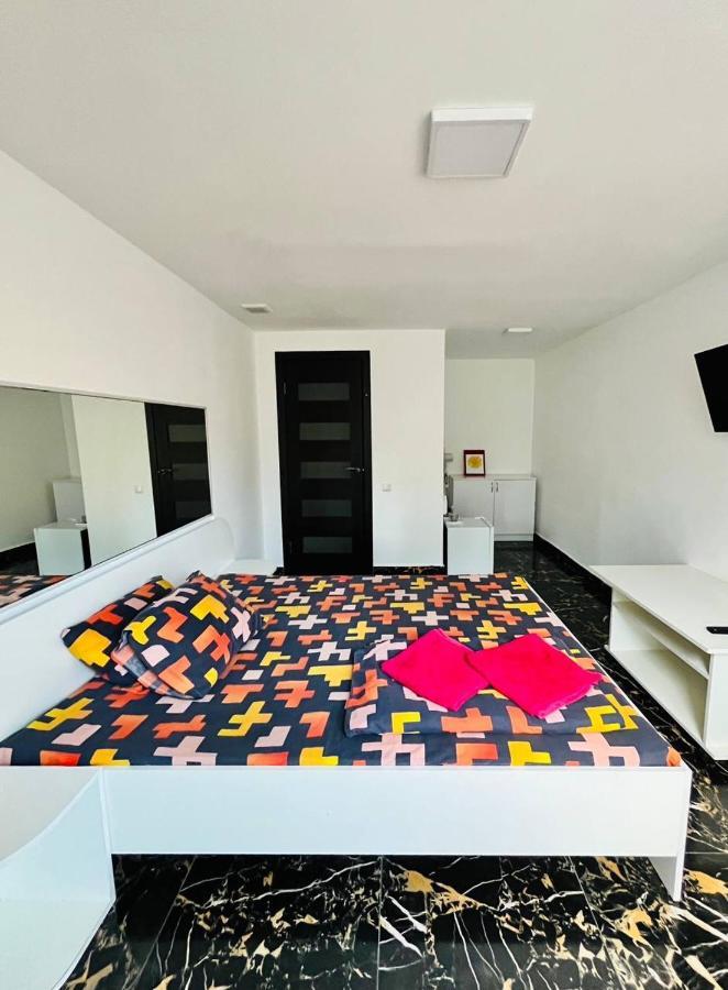 公寓 Relax House