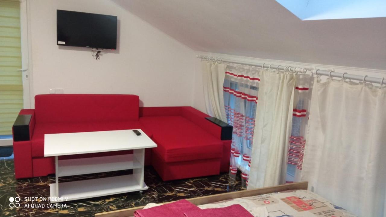 Relax House *