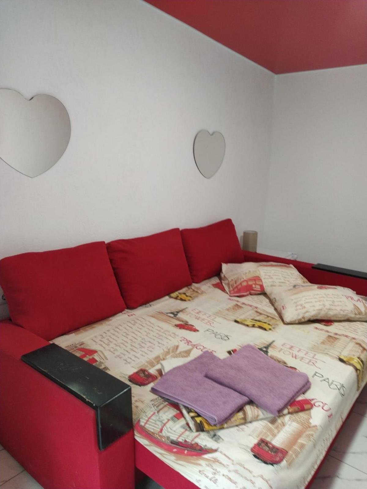 Relax House * Lviv