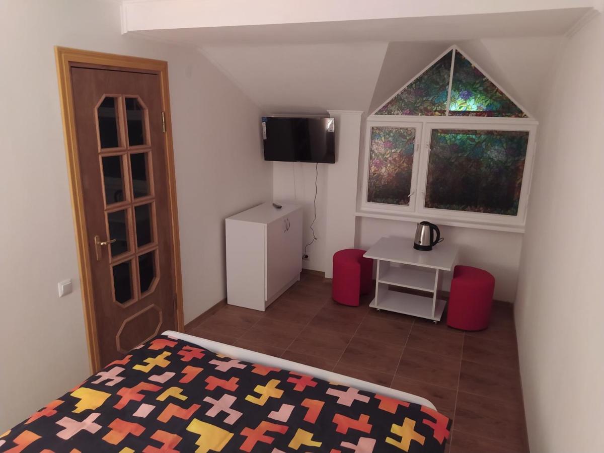 Relax House * Lviv