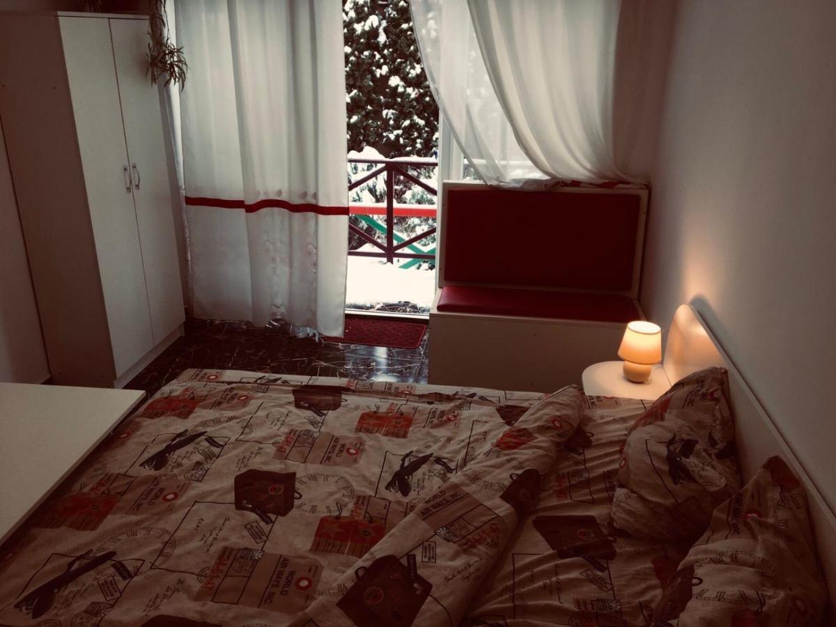 Apartment Relax House *