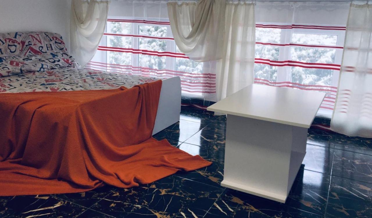 Relax House Lviv