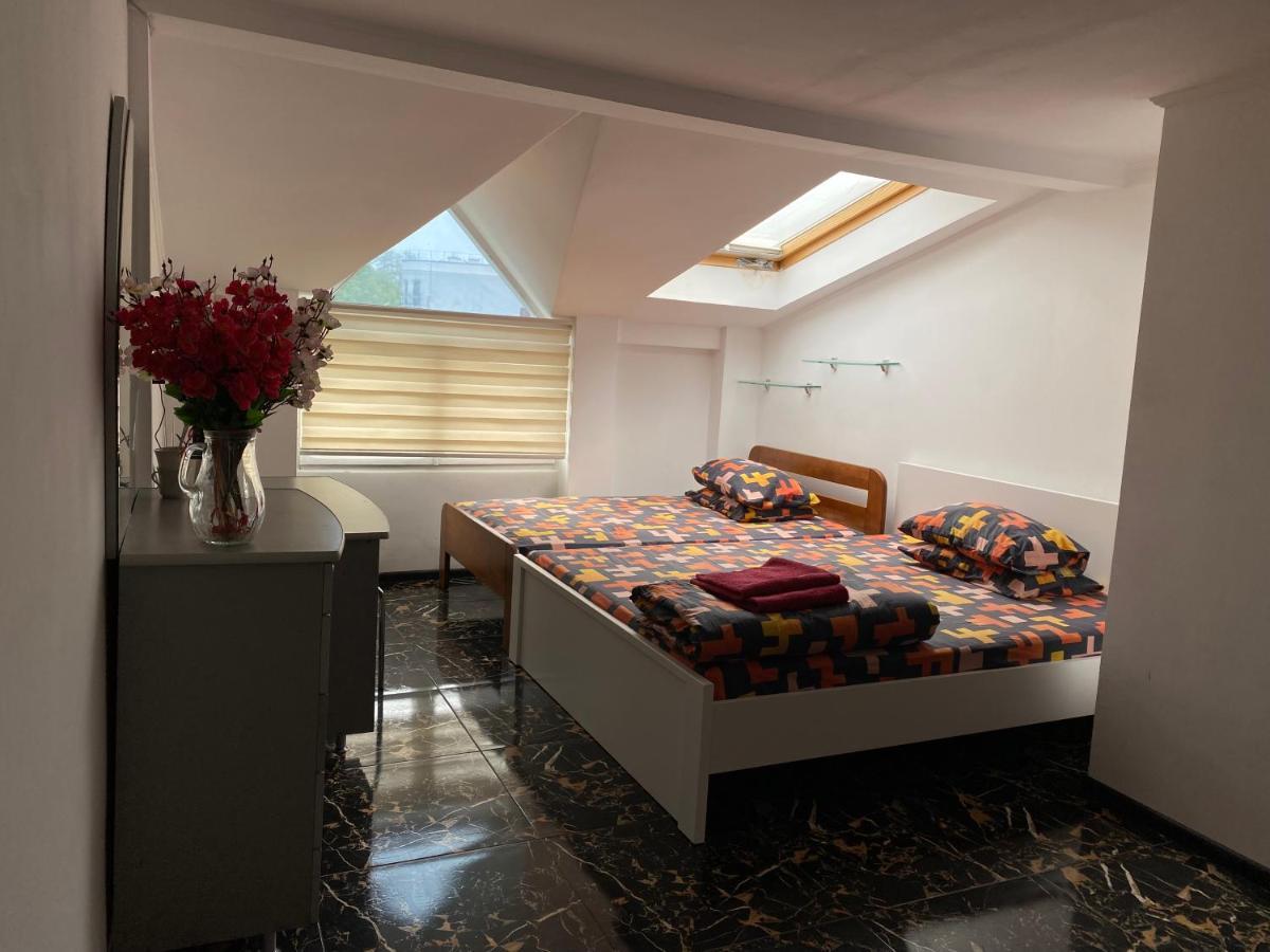 Relax House Apartment *