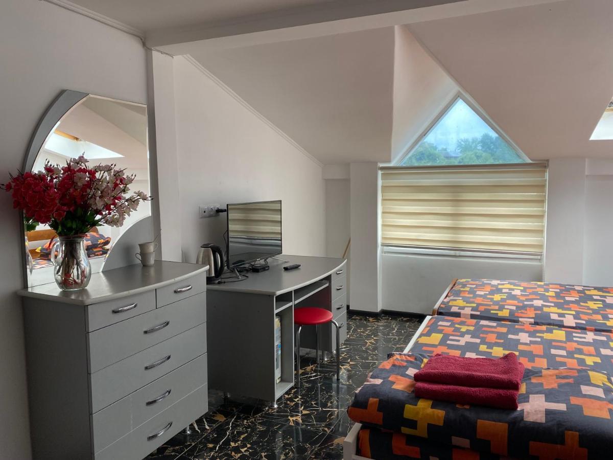 Relax House Apartment *