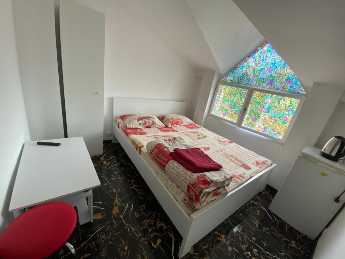 Relax House Apartment