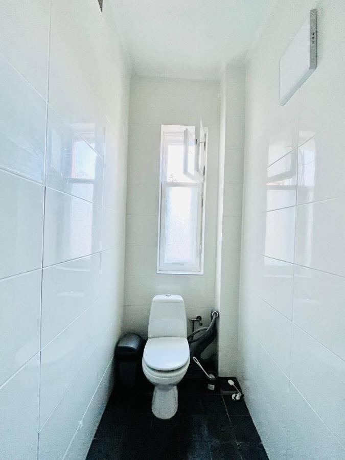 Apartment Relax House Lviv