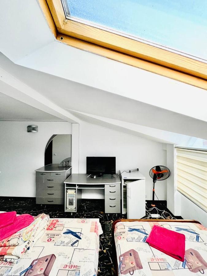 Relax House Apartment Lviv
