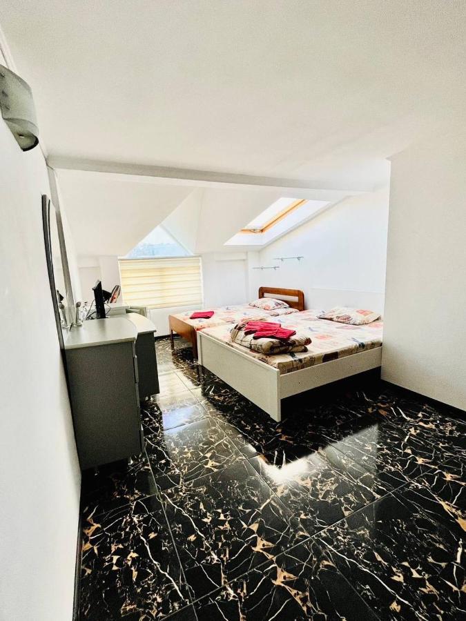 Apartment Relax House Lviv