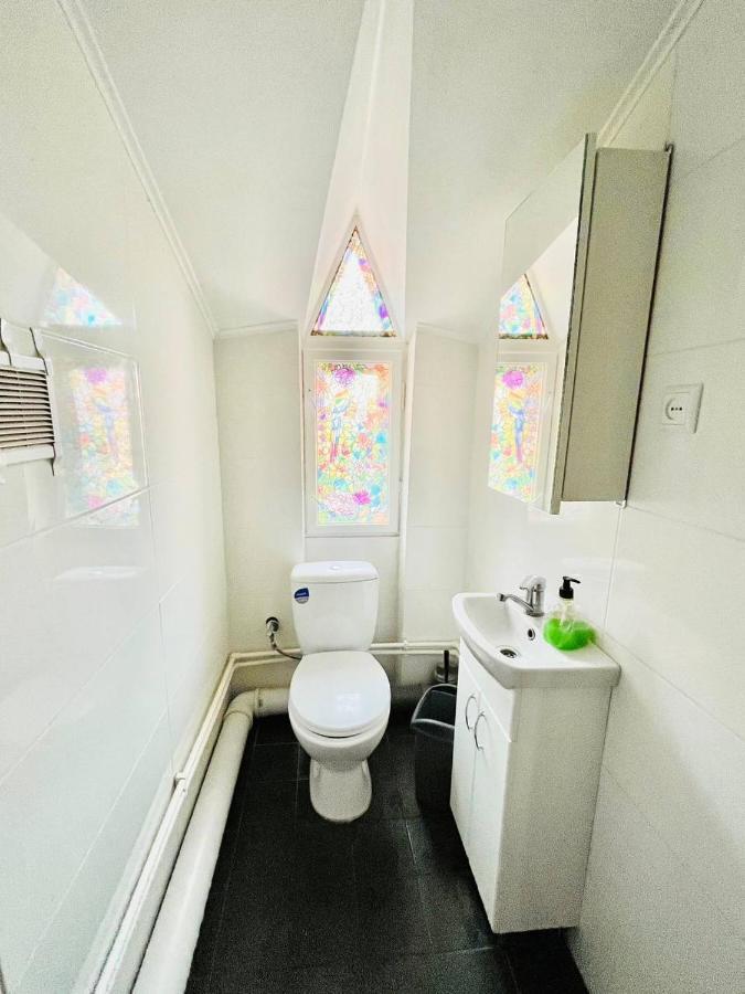 Apartment Relax House *