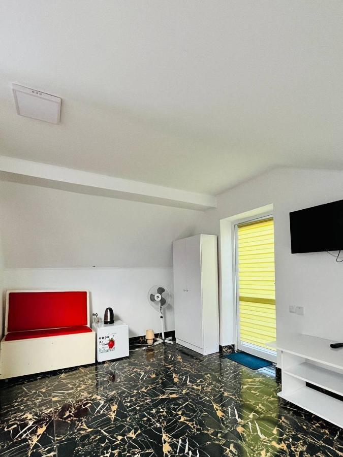 Relax House Apartment *