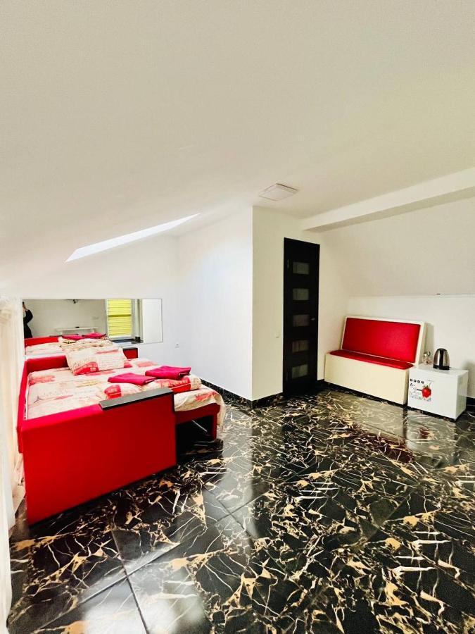 Apartment Relax House