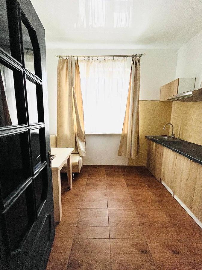 Apartment Relax House *