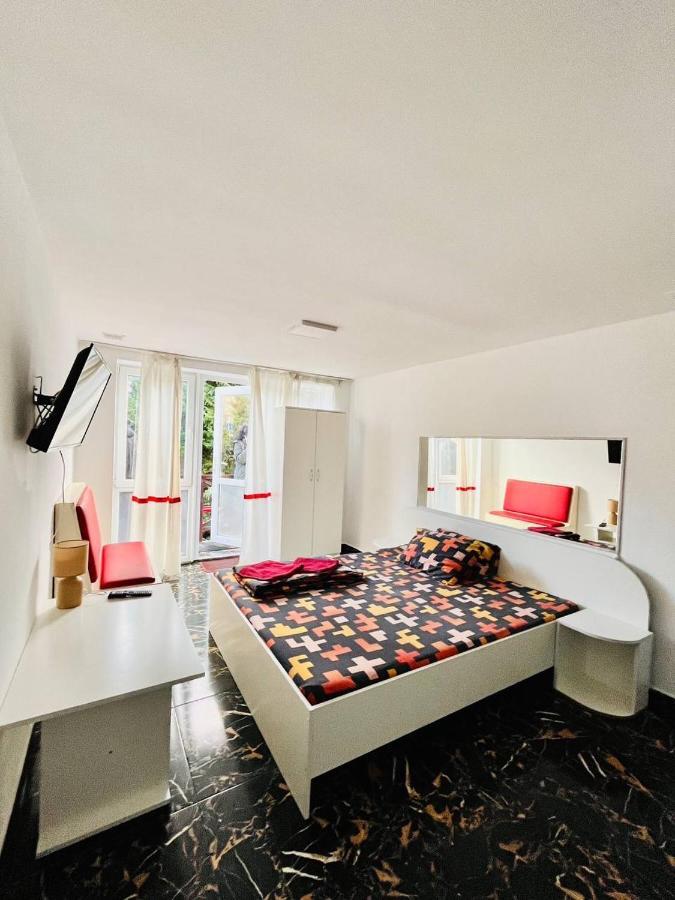Relax House Daire *