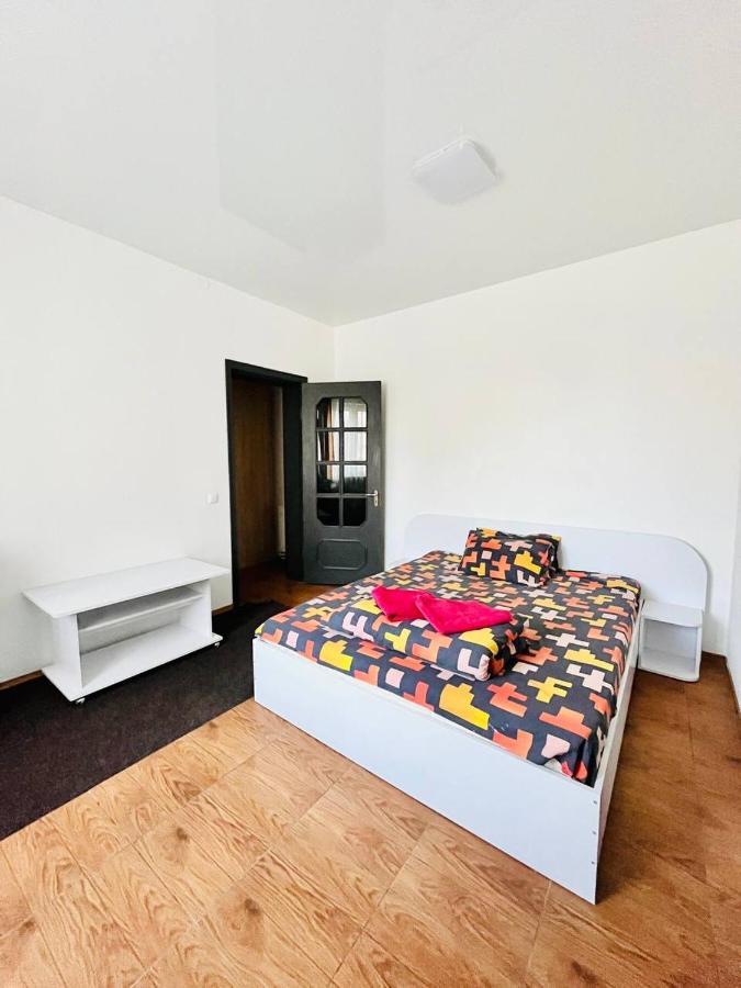 Relax House Apartment