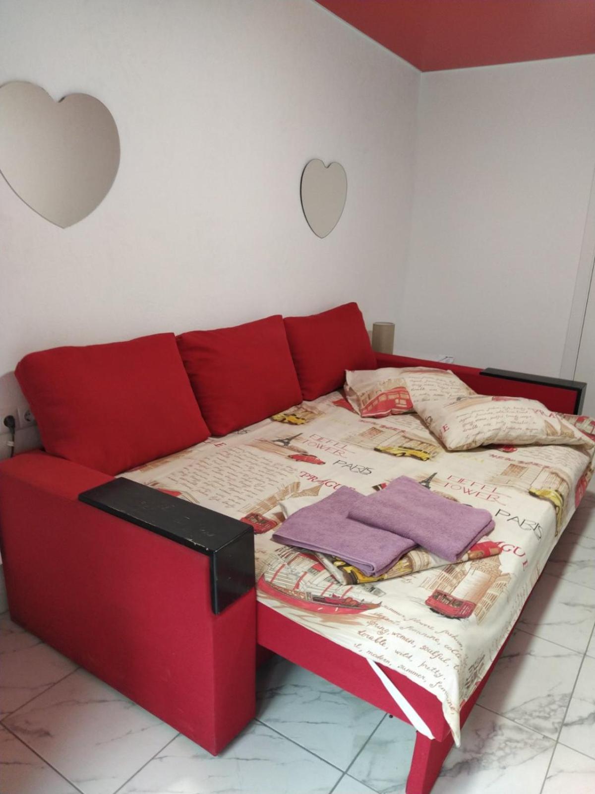 Relax House Lviv