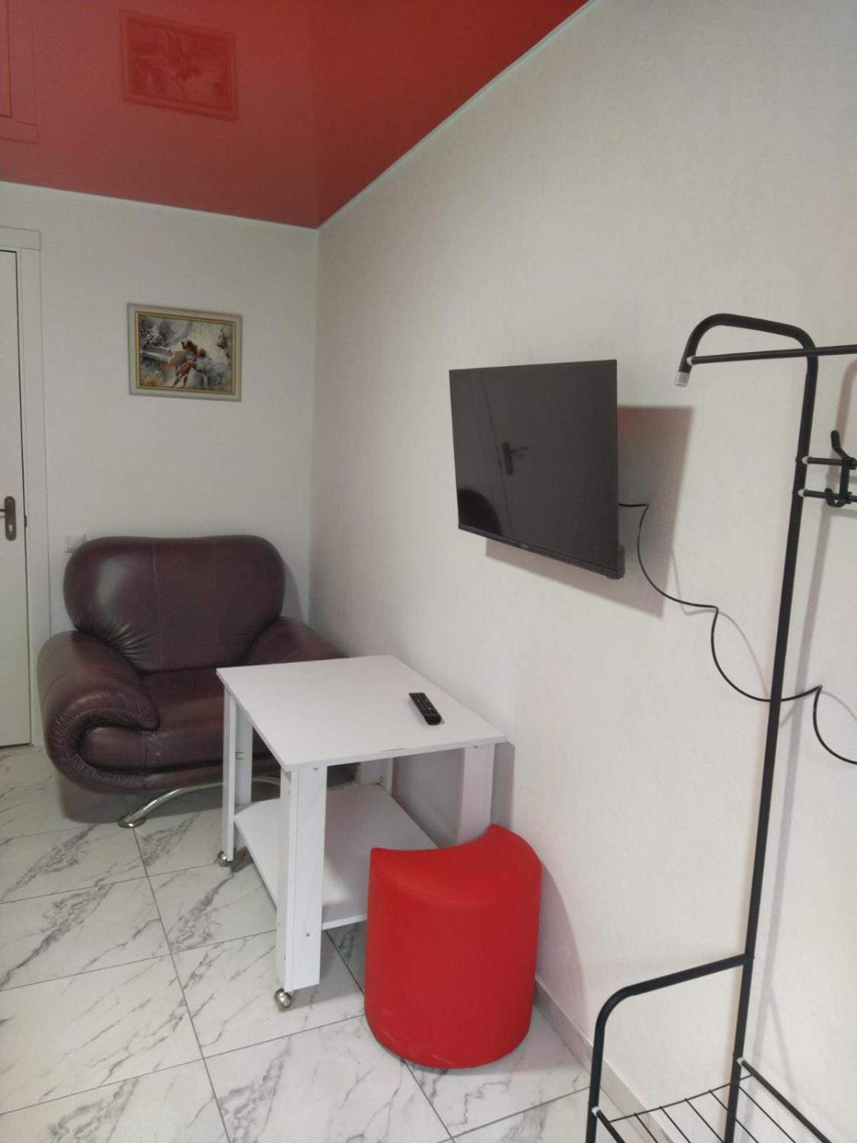 Daire Relax House Lviv